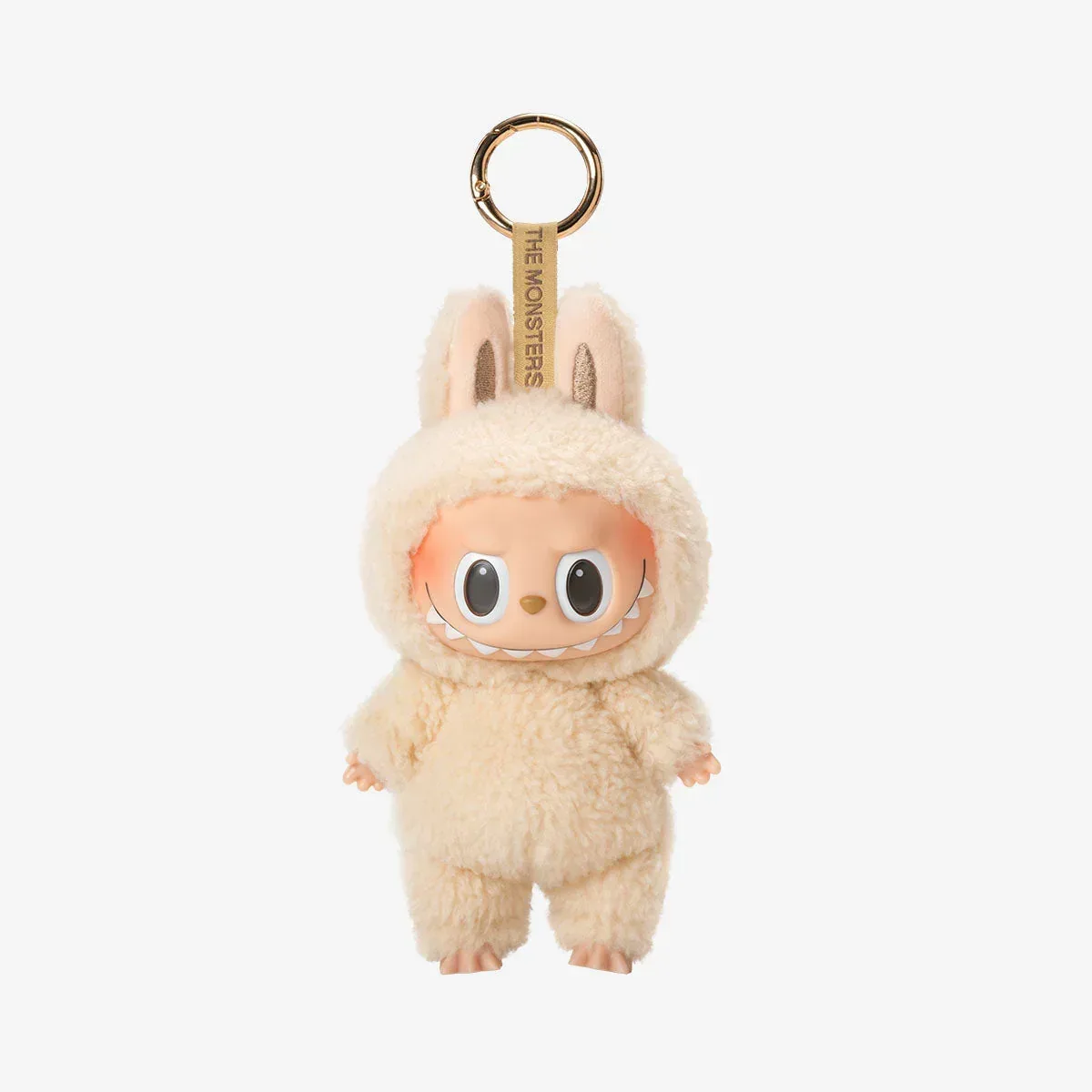 POP MART The Monsters Exciting Macaron Series Plush Toy Mystery Box - Image 4
