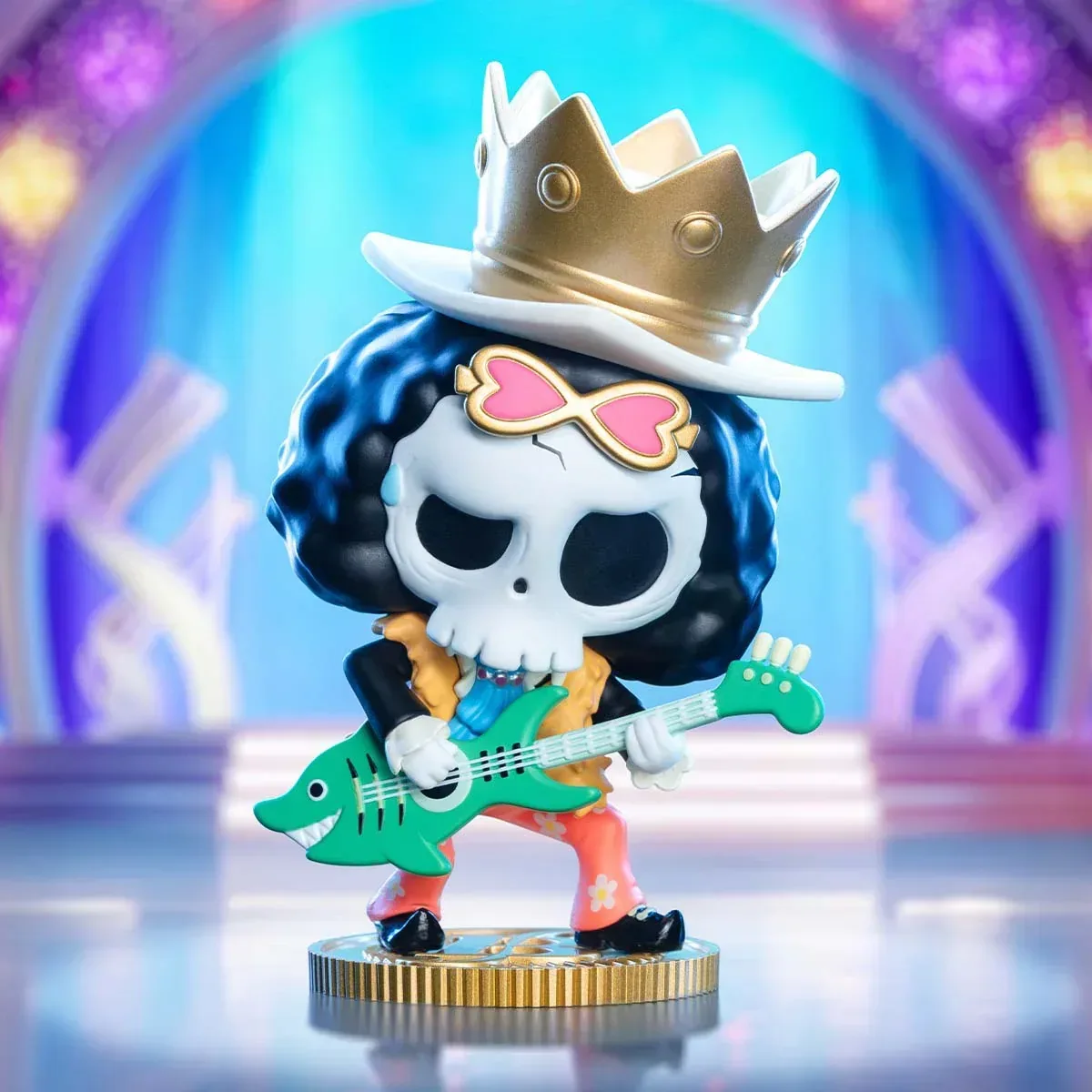 POP MART THE MONSTERS x One Piece Series Figures Mystery Box - Image 10