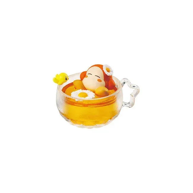 Re-Ment Kirby of the Stars Funny Tea Time Mystery Box - Image 6