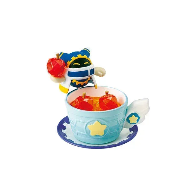 Re-Ment Kirby of the Stars Funny Tea Time Mystery Box - Image 8