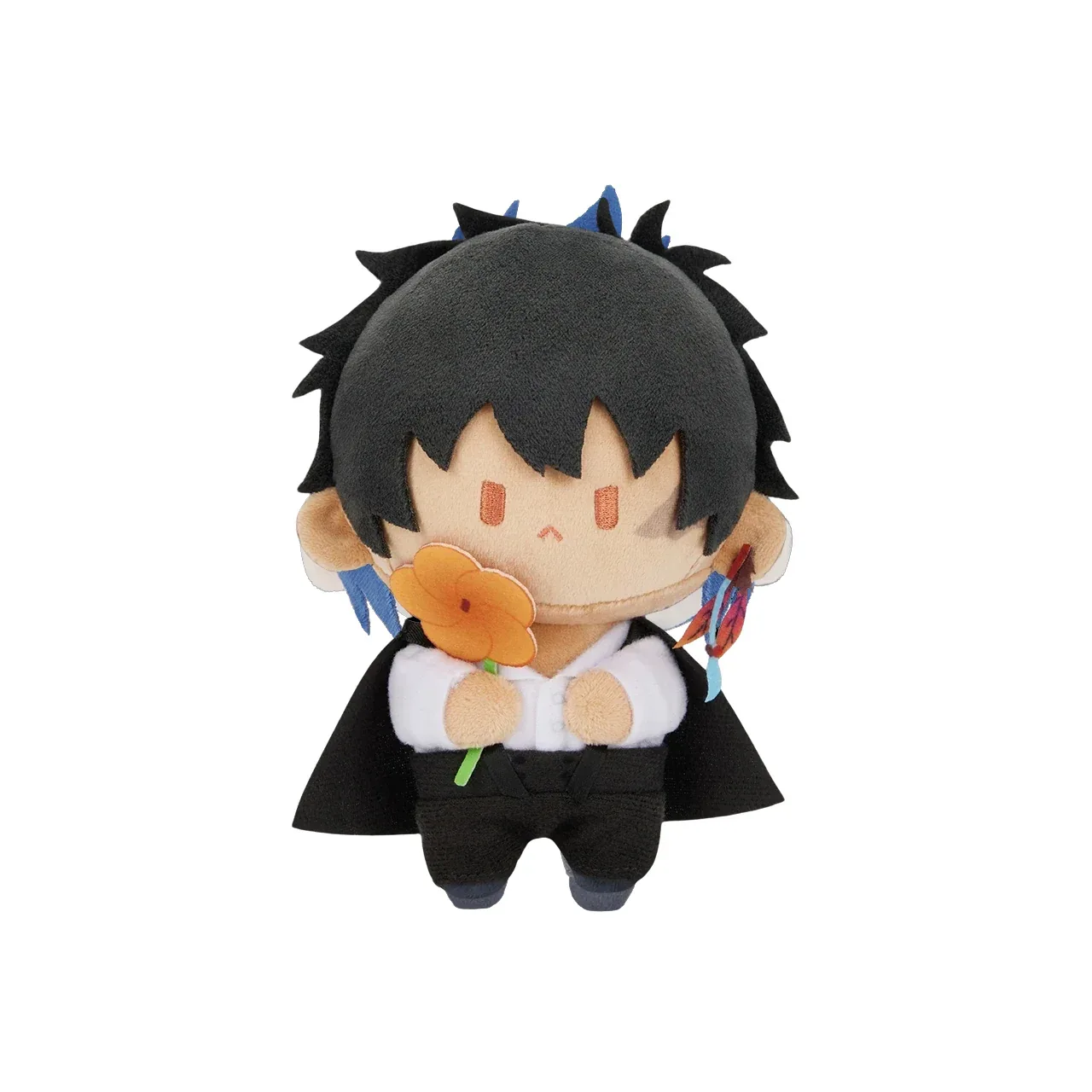Reborn! Bouquet Promise Cuter Series Plush Toy - Image 3