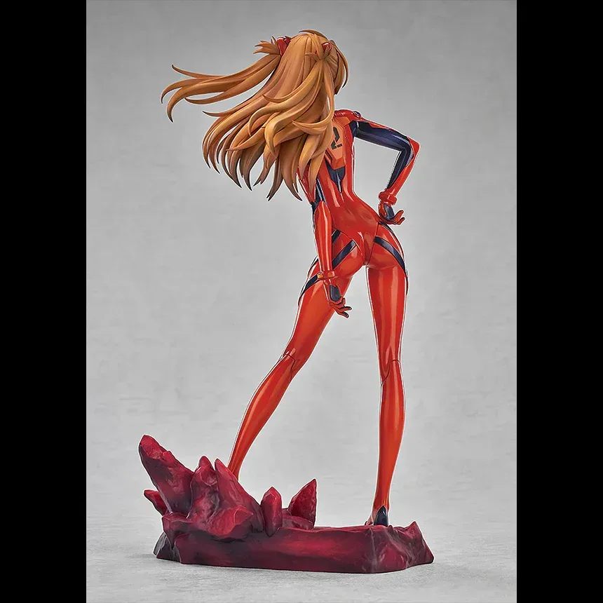 Rebuild of Evangelion Asuka Shikinami Langley 1/7 Scale Figure - Image 3
