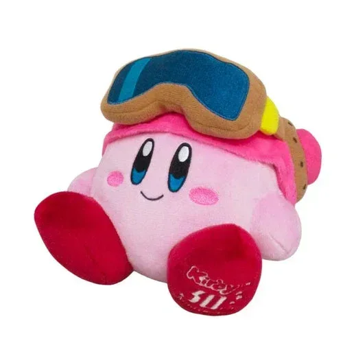 Kirby 30th Anniversary Plush Figure - Image 10