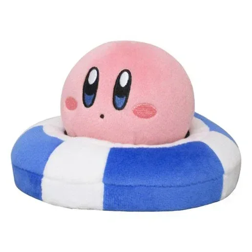 Kirby 30th Anniversary Plush Figure - Image 9