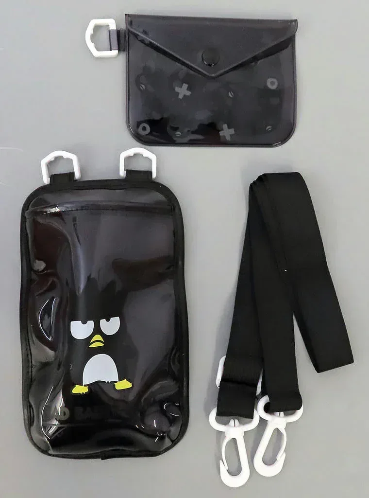 Sanrio Character Card Holder Bag Set - Image 12