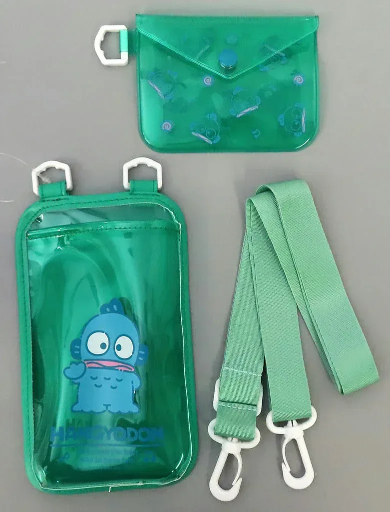 Sanrio Character Card Holder Bag Set - Image 16
