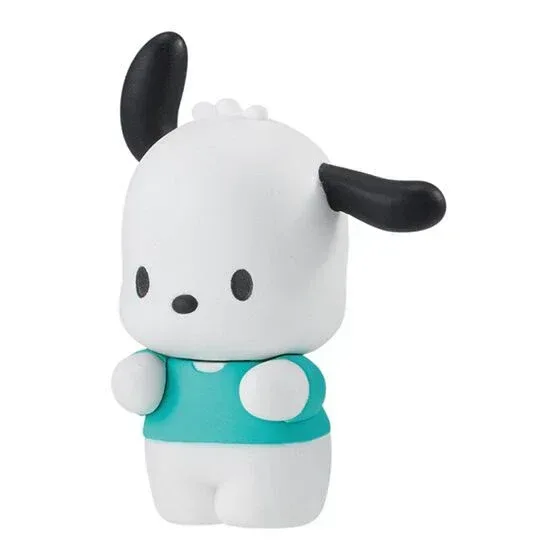Sanrio Characters Line Up Mini Figure Vol.2 Gashapon - Image 2