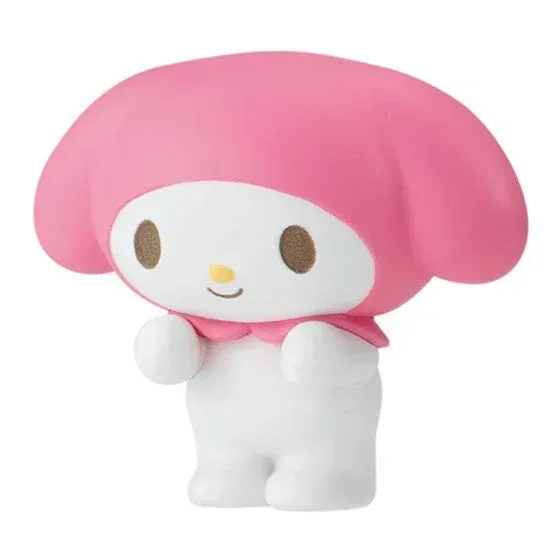 Sanrio Characters Line Up Mini Figure Vol.2 Gashapon - Image 3