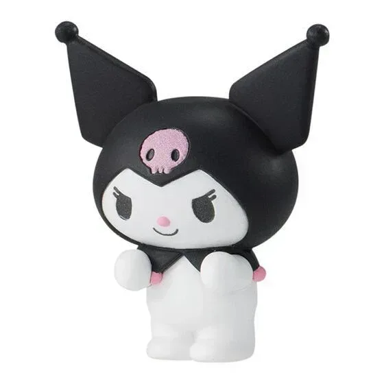 Sanrio Characters Line Up Mini Figure Vol.2 Gashapon - Image 4