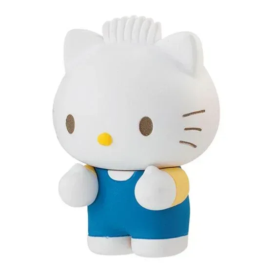 Sanrio Characters Line Up Mini Figure Vol.2 Gashapon - Image 5