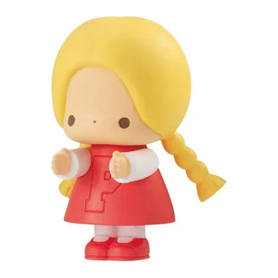 Sanrio Characters Line Up Mini Figure Vol.2 Gashapon - Image 6