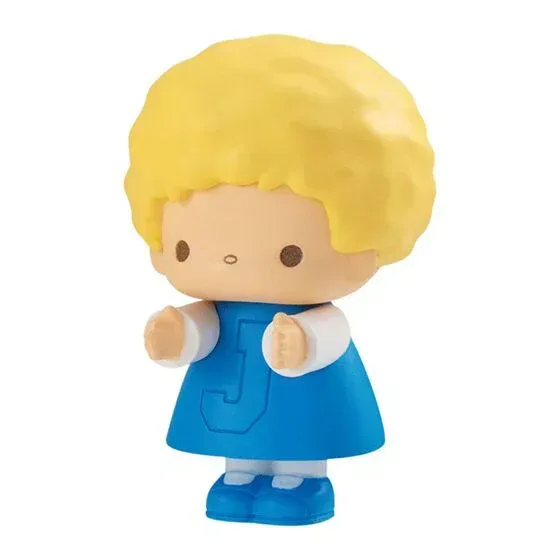 Sanrio Characters Line Up Mini Figure Vol.2 Gashapon - Image 7