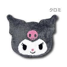 Sanrio D-Cut Plush Rug - Image 8
