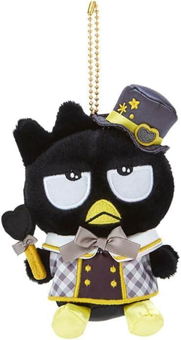 Sanrio Love Magic Plaid Costume Sanrio Plush Pendant - Image 12