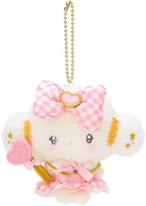 Sanrio Love Magic Plaid Costume Sanrio Plush Pendant - Image 13