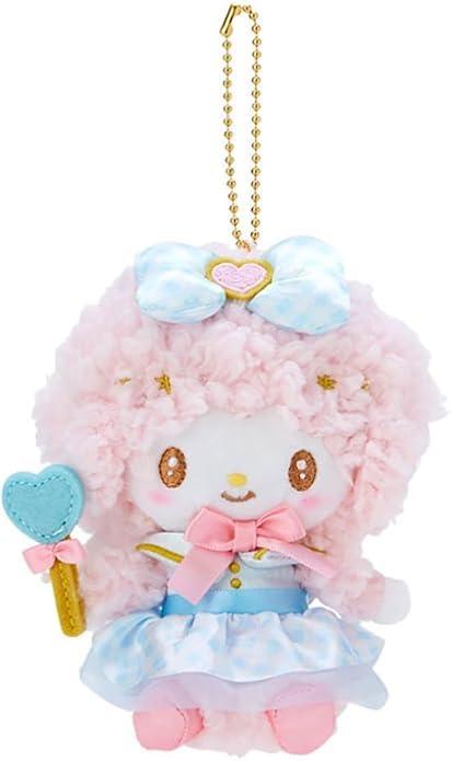 Sanrio Love Magic Plaid Costume Sanrio Plush Pendant - Image 15