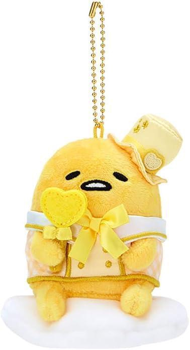 Sanrio Love Magic Plaid Costume Sanrio Plush Pendant - Image 16