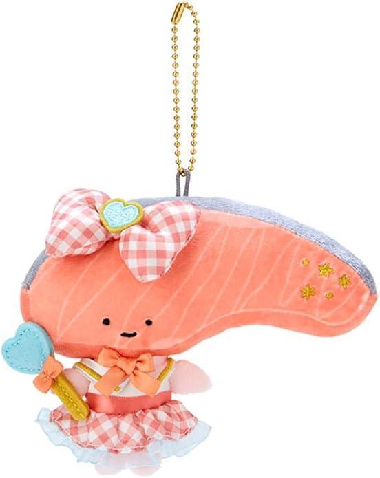 Sanrio Love Magic Plaid Costume Sanrio Plush Pendant - Image 17