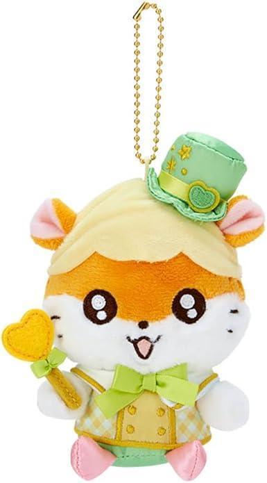 Sanrio Love Magic Plaid Costume Sanrio Plush Pendant - Image 18