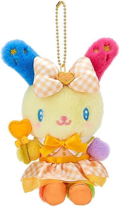 Sanrio Love Magic Plaid Costume Sanrio Plush Pendant - Image 19