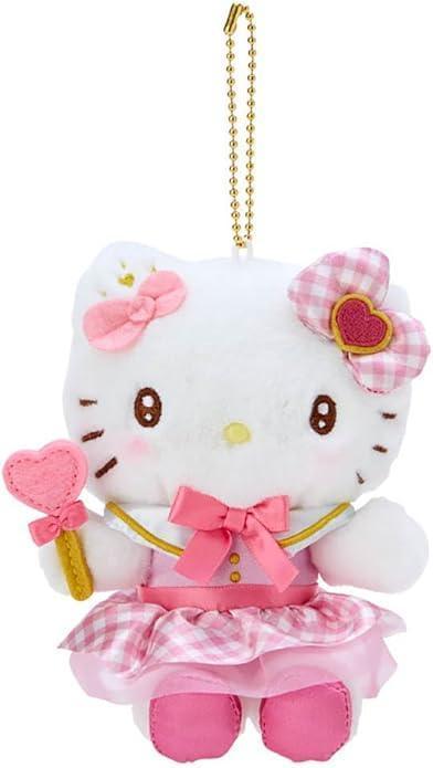 Sanrio Love Magic Plaid Costume Sanrio Plush Pendant - Image 23