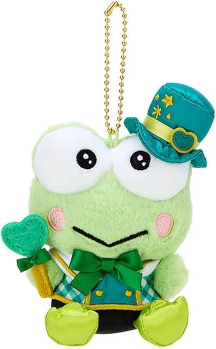 Sanrio Love Magic Plaid Costume Sanrio Plush Pendant - Image 27