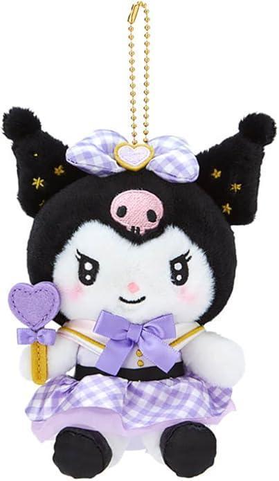 Sanrio Love Magic Plaid Costume Sanrio Plush Pendant - Image 28