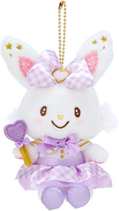 Sanrio Love Magic Plaid Costume Sanrio Plush Pendant - Image 31