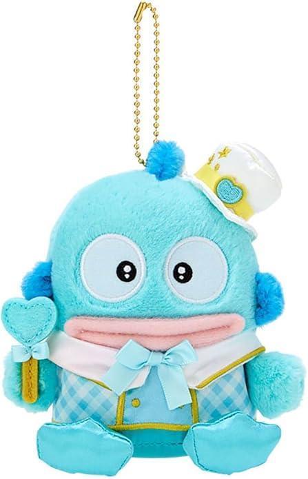 Sanrio Love Magic Plaid Costume Sanrio Plush Pendant - Image 32