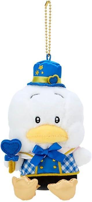 Sanrio Love Magic Plaid Costume Sanrio Plush Pendant - Image 34