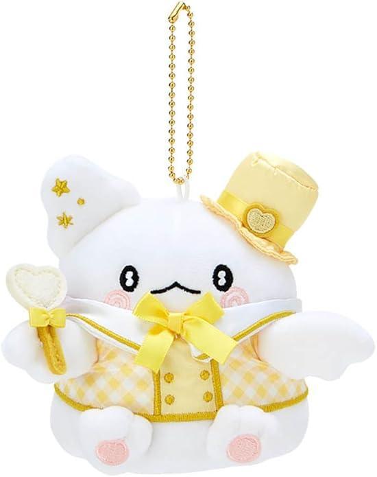 Sanrio Love Magic Plaid Costume Sanrio Plush Pendant - Image 35