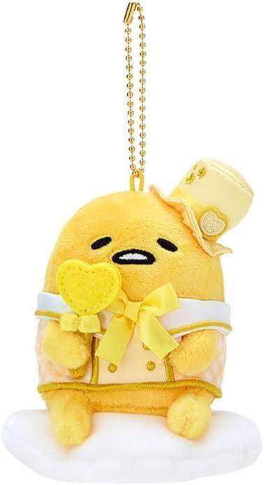 Sanrio Love Magic Plaid Costume Sanrio Plush Pendant - Image 37