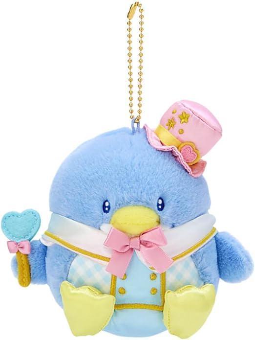 Sanrio Love Magic Plaid Costume Sanrio Plush Pendant - Image 8