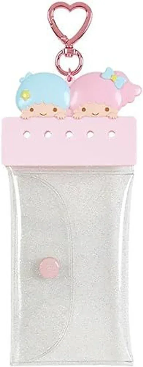 Sanrio Transparent Key Case - Image 10