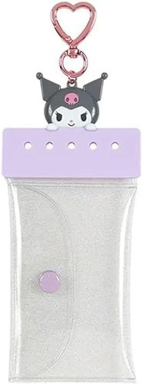 Sanrio Transparent Key Case - Image 11