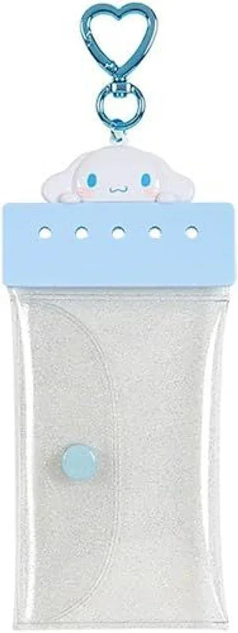 Sanrio Transparent Key Case - Image 4