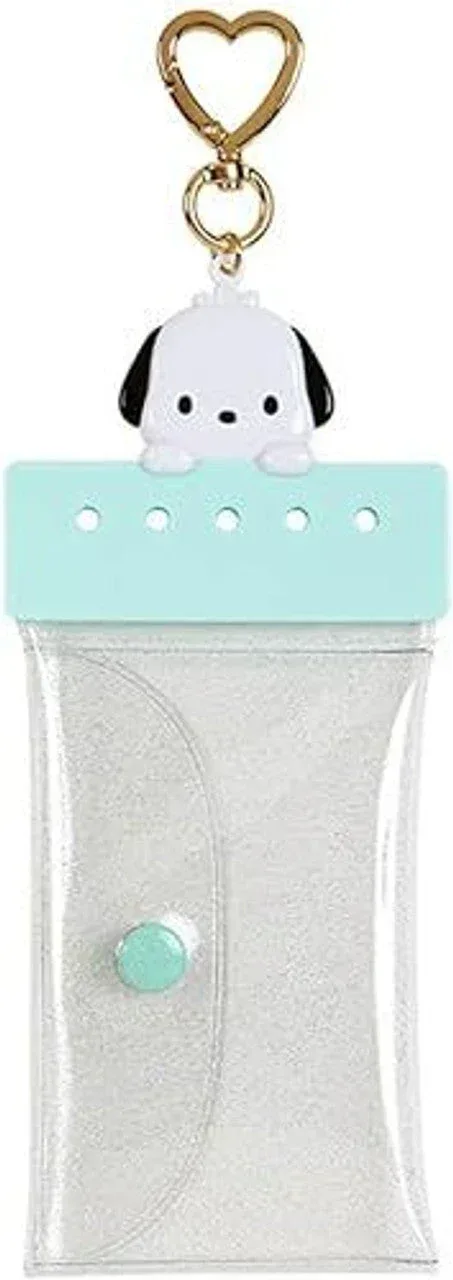 Sanrio Transparent Key Case - Image 6