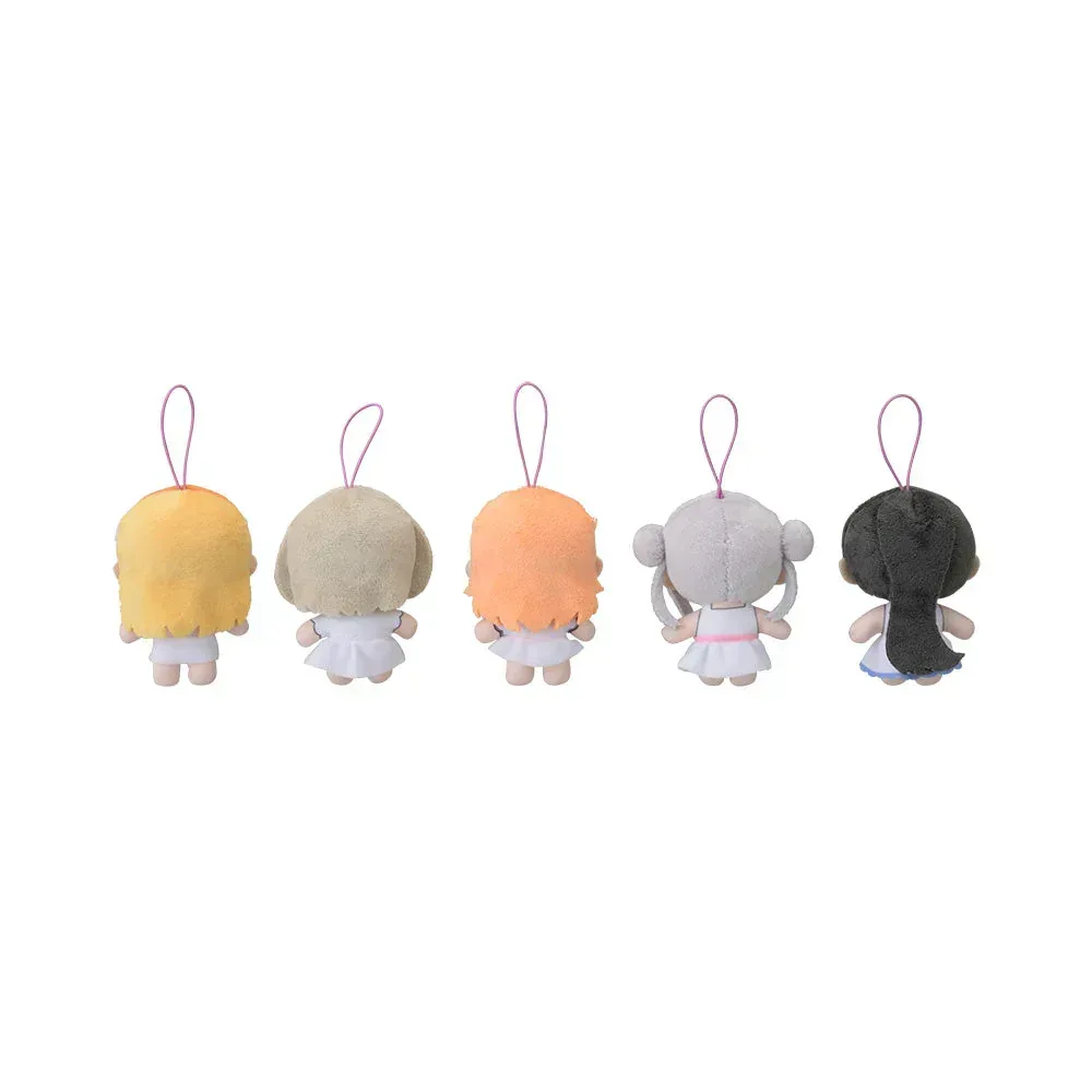 LoveLive! Super Star!! Character Doll Plush Pendant Liella Songs Vol.2 - Image 4