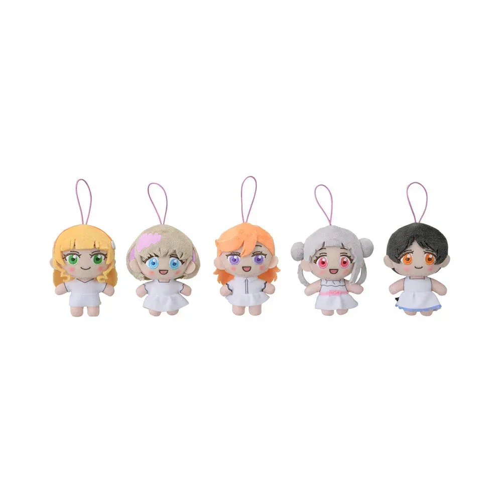 LoveLive! Super Star!! Character Doll Plush Pendant Liella Songs Vol.2 - Image 6