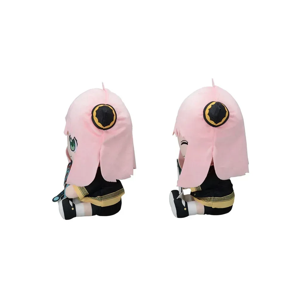 SPY×FAMILY Anya Forger Plush Toy - Image 3