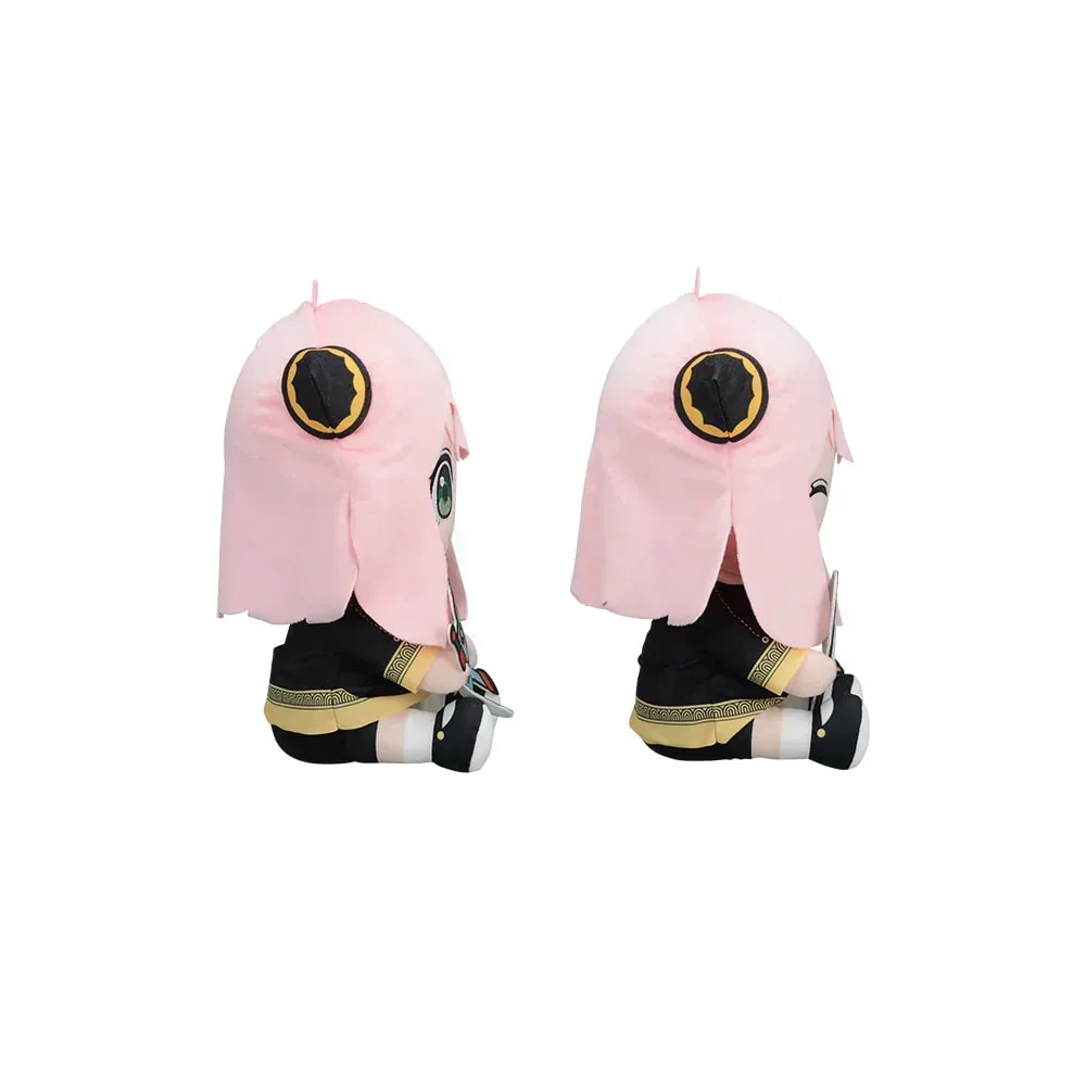 SPY×FAMILY Anya Forger Plush Toy - Image 4
