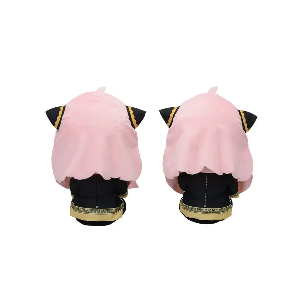 SPY×FAMILY Anya Forger Plush Toy - Image 5