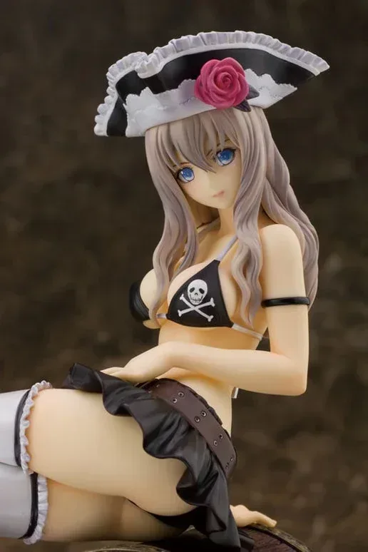 Shining Ark Velvet 1/8 Scale Pre-Painted Figure - Image 7