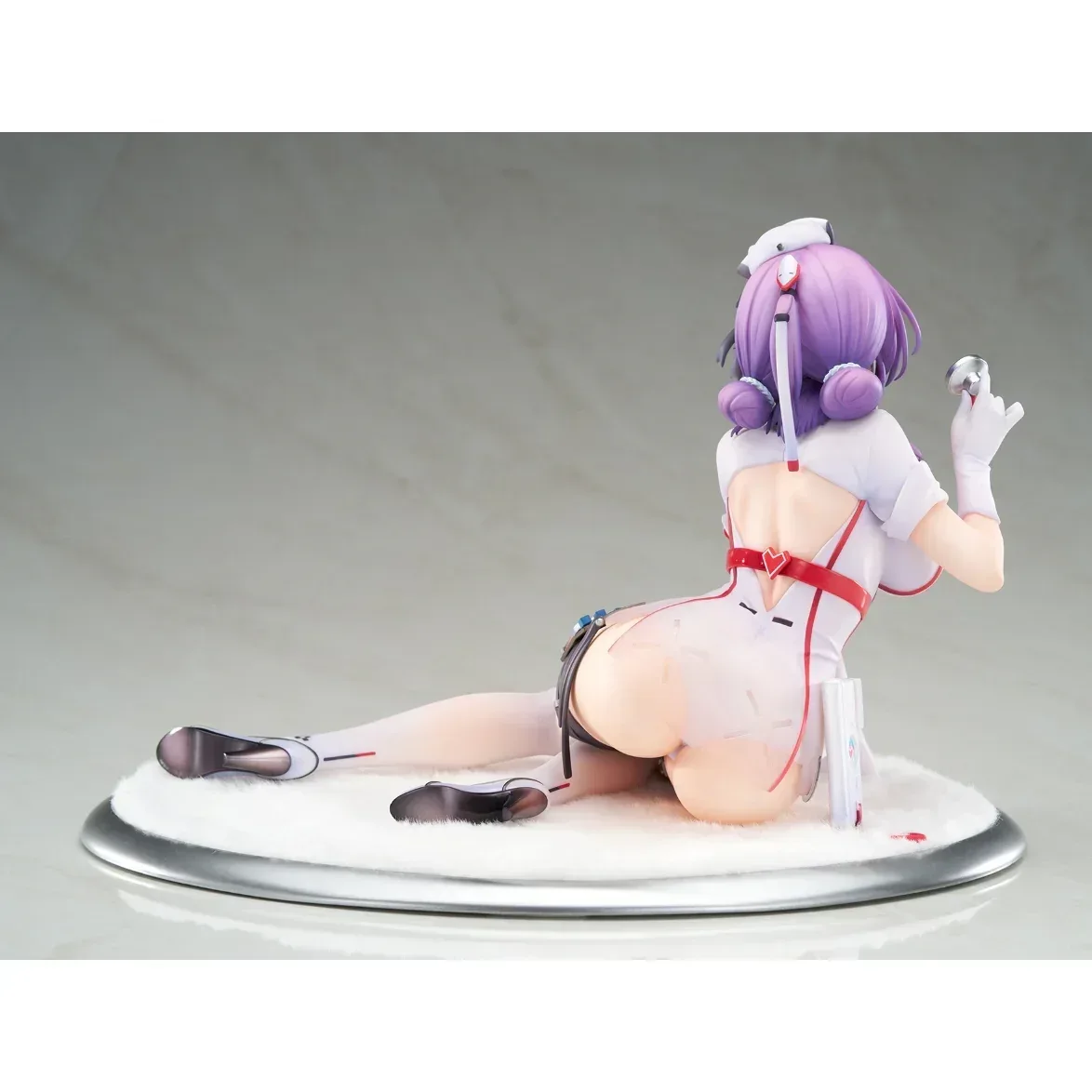 Snowbreak: Containment Zone Enya Kiss Be the Remedy Ver. 1/7 Scale Figure - Image 6