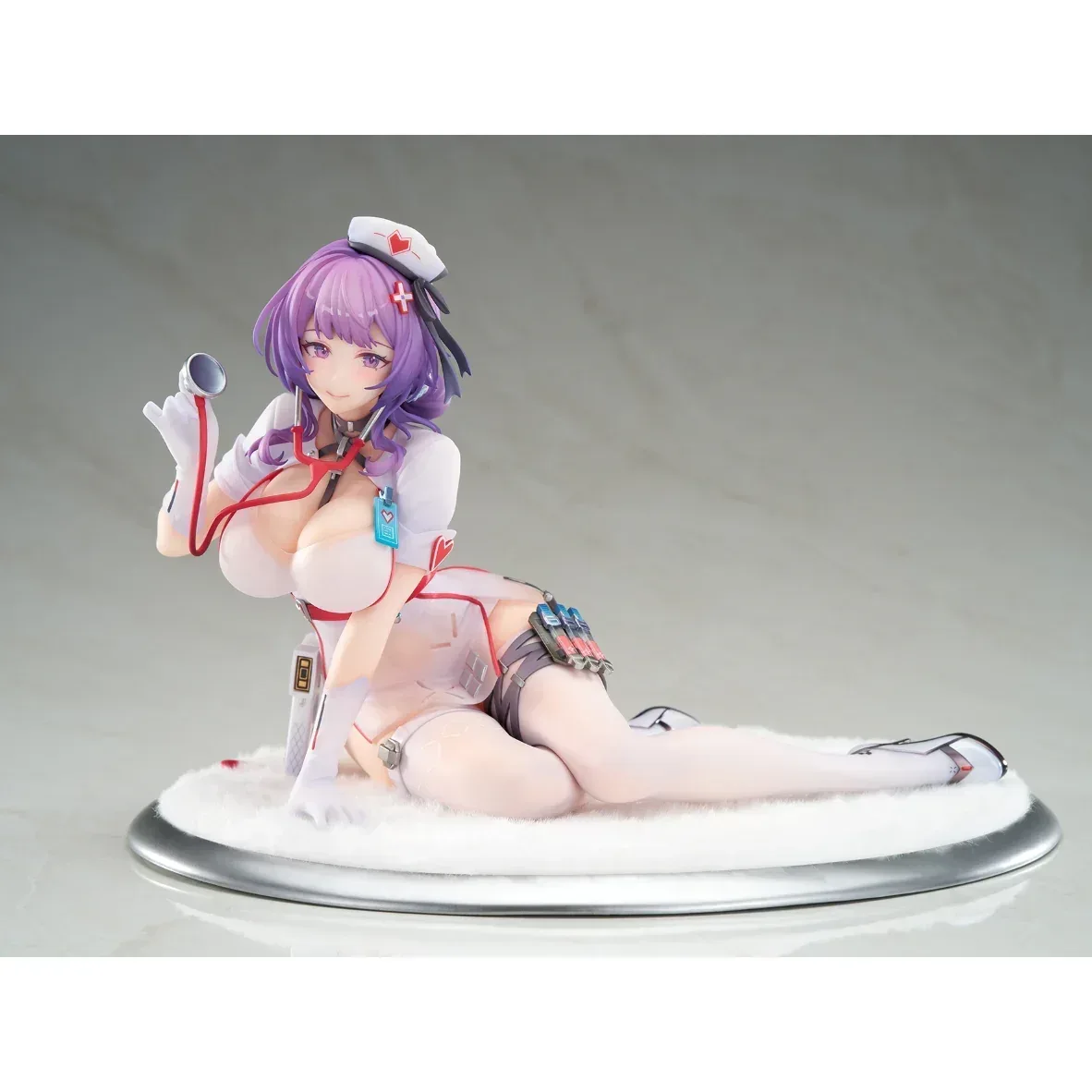 Snowbreak: Containment Zone Enya Kiss Be the Remedy Ver. 1/7 Scale Figure - Image 7