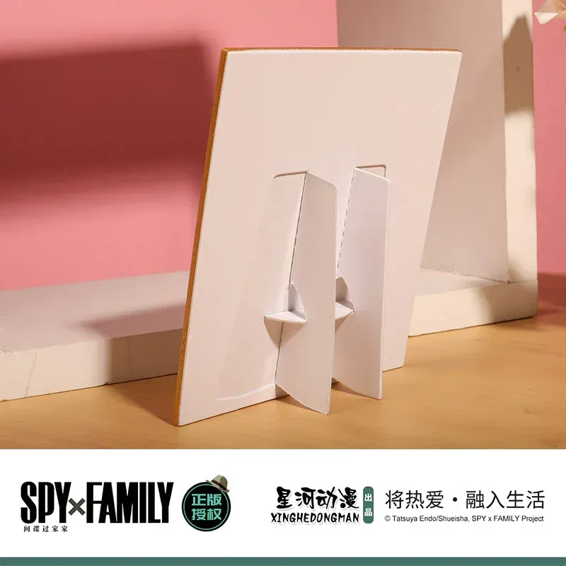 Spy × Family Shikishi Cardboard - Image 3