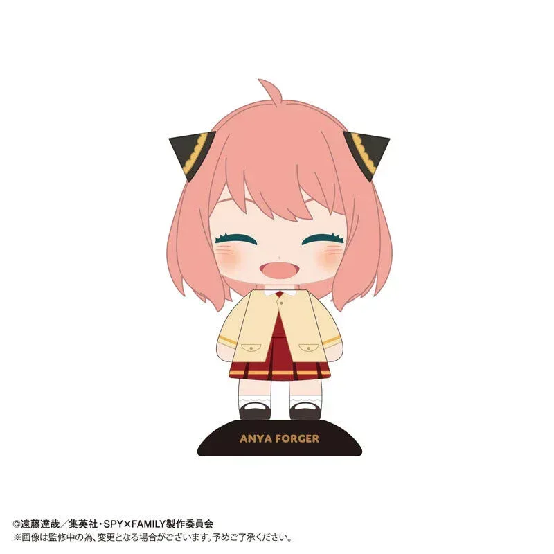 SPY×FAMILY Yurayura Head Figure - Image 9
