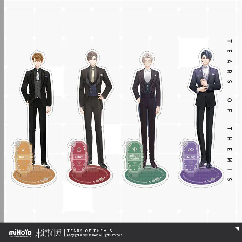 Tears of Themis Artwork Series Acrylic Stand