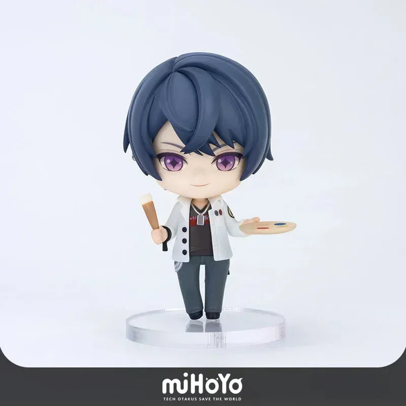Tears of Themis Chibi Character Marius von Hagen Figure