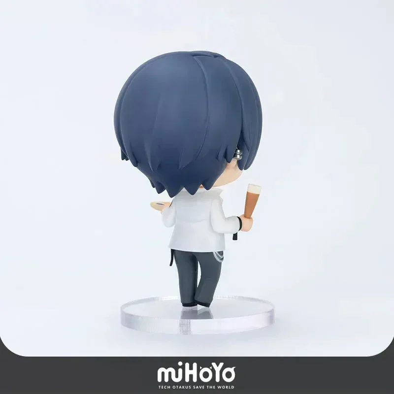 Tears of Themis Chibi Character Marius von Hagen Figure - Image 4